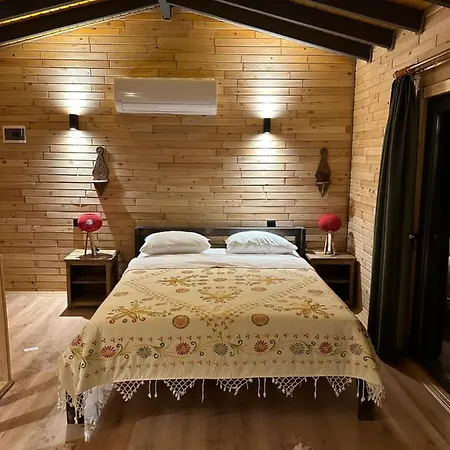 De Denize Yakin Lux Villa Fethiye