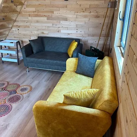 De Denize Yakin Lux Villa Fethiye