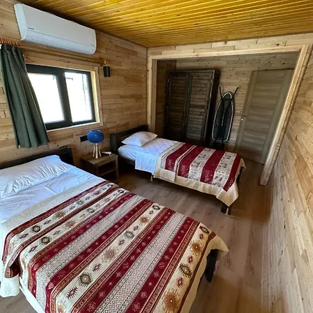 Villa De Denize Yakin Lux Fethiye