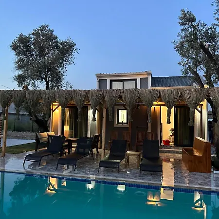 De Denize Yakin Lux Villa Fethiye