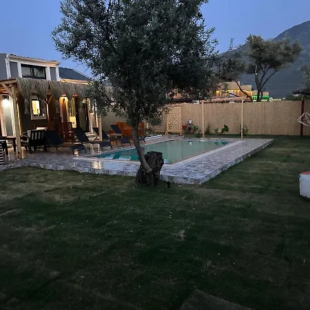 De Denize Yakin Lux Villa Fethiye