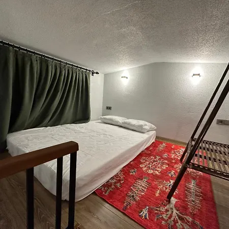 De Denize Yakin Lux Villa *