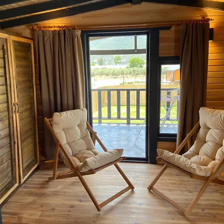De Denize Yakin Lux Villa Fethiye