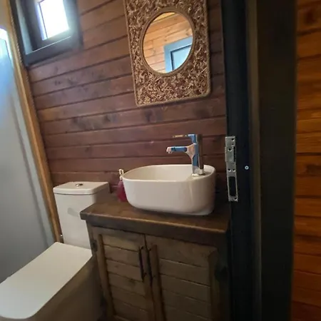 De Denize Yakin Lux Villa