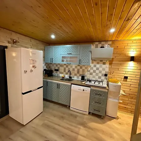 De Denize Yakin Lux Villa Fethiye